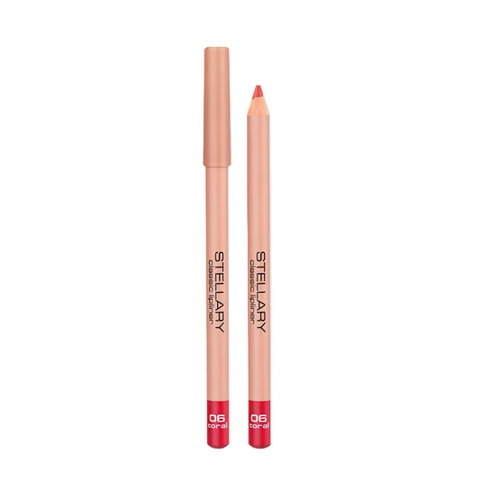 Stellary Classic Lipliner - قلم تحديد الشفاه كلاسيك