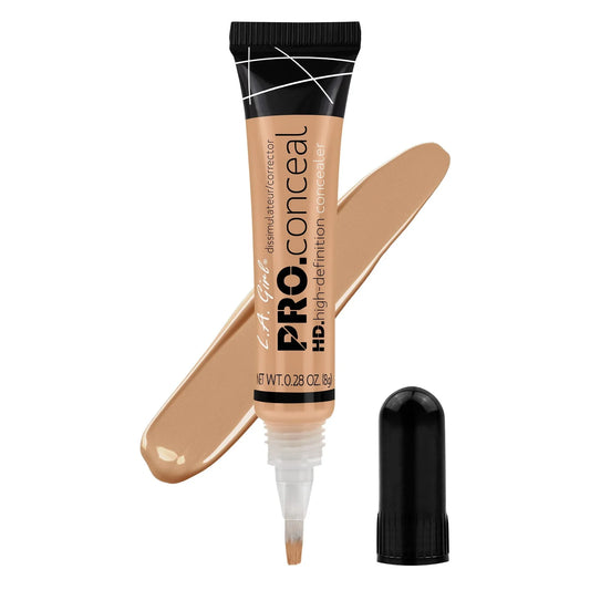 L.A. Girl PRO.conceal HD High-Definition Concealer - مصحح وكونسيلر خافي عيوب
