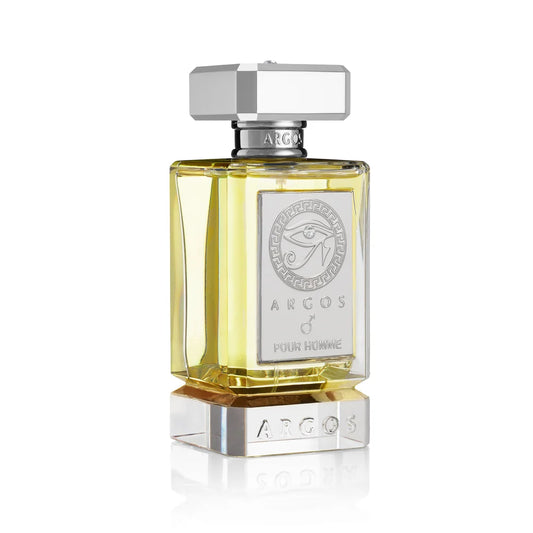 Argos - Pour Homme (100ml) [رجالي] - عطر آرغوس بنكهة الحمضيات والتوابل والأخشاب