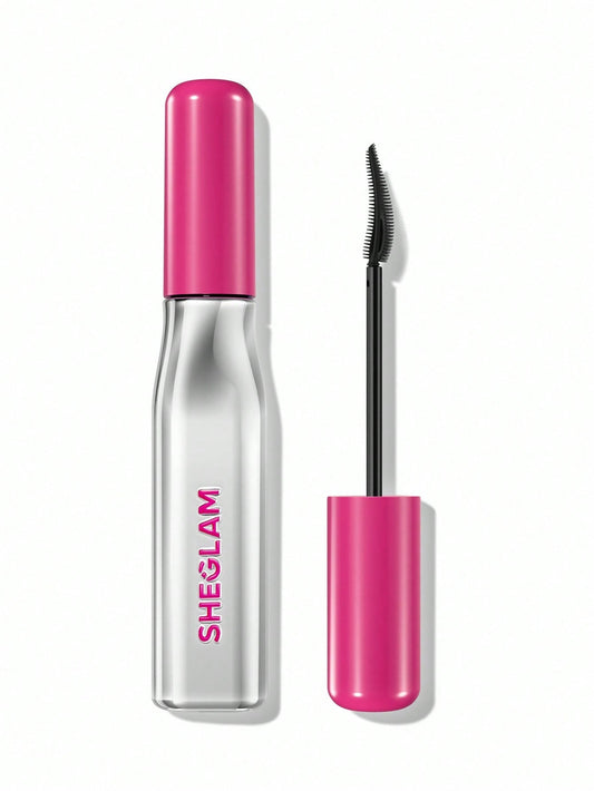 Sheglam Lashlighter Up & Out -مسكارا رموش من شيكلام