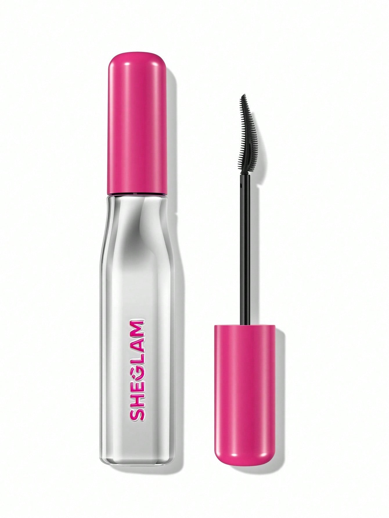 Sheglam Lashlighter Up & Out -مسكارا رموش من شيكلام
