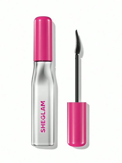 Sheglam Lashlighter Up & Out -مسكارا رموش من شيكلام