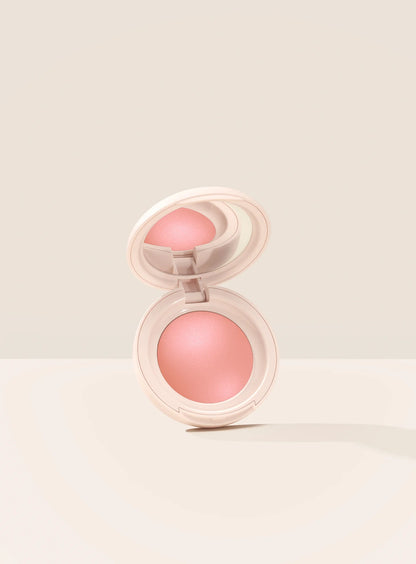 Rare beauty soft pinch luminous powder blush - أحمر خدود بودره مضغوطه من ريري بيوتي