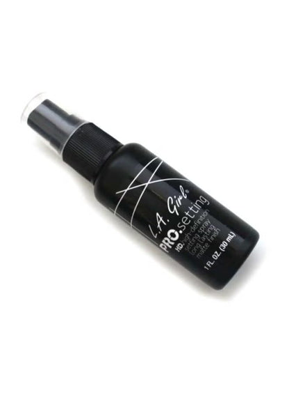 L.A.Girl PRO.setting HD High-Definition Setting Spray - بخاخ مثبت مكياج