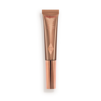 Charlotte tilbury hollywood easy contour pair-medium - كونتور محدد الوجه سائل من شارلوت