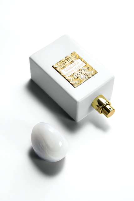 Cave - Mystic Moon (Parfum) 100ml [للجنسين] - عطر كاف بنكهة العود والبخور والعنبر