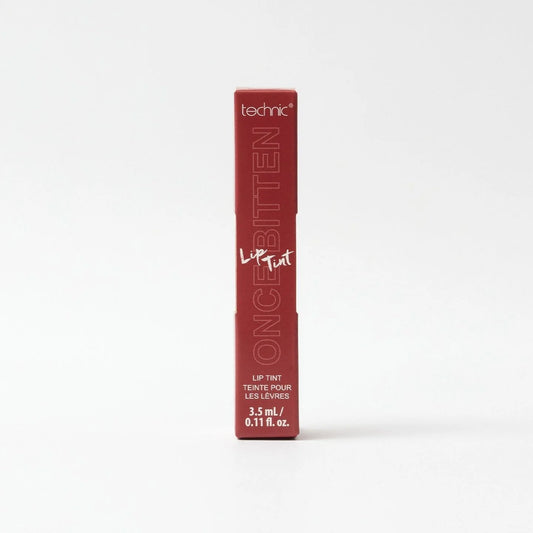 Technic lip tint - تنت شفايف من تكنيك