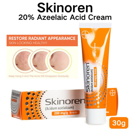 كريم سكينورين-Skinoren cream