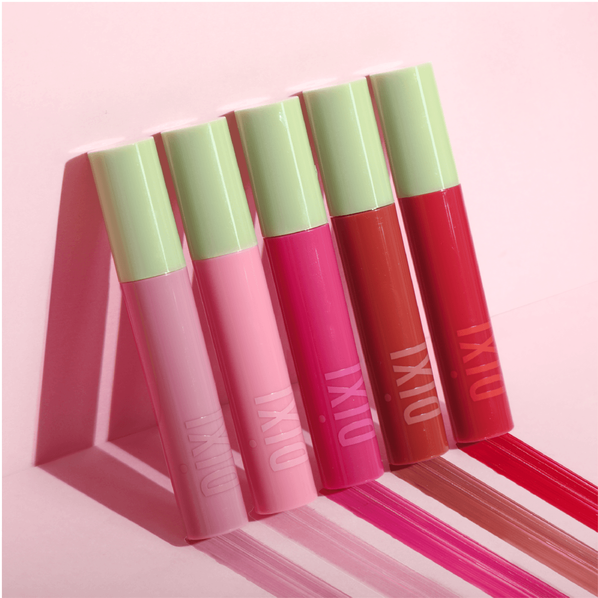 Pixi Satin Lip Tint -أحمر شفاه وتنت من بيكسي