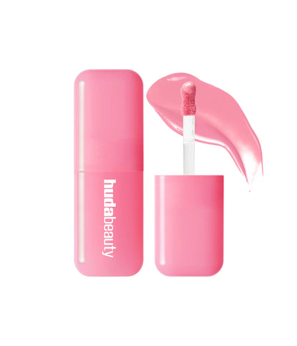 Hudabeauty liqiud Blush filter -هدى بيوتي بلشر سائل