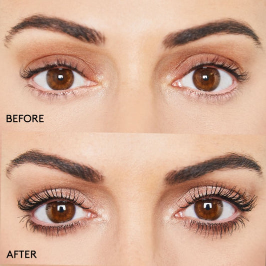 L.A.Colors HD Waterproof Mascara - ماسكارا رموش