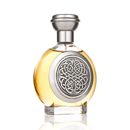 BTV - Complex (Eau de Parfum) Unisex 100ml - عطر بي تي ڤي بنكهة الجلد والجلد الفاخر والتابل