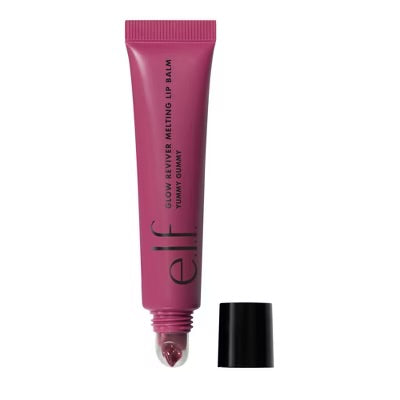 E.l.f glow reviver melting lip balm - كلوس الشفاه من أيلف