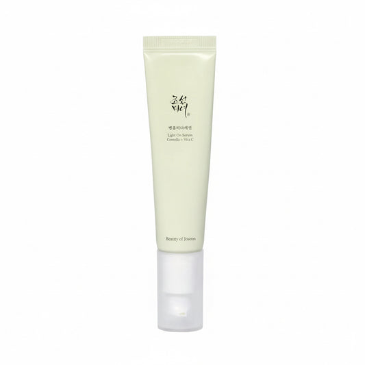 Beauty of joseon light on serum centella +vita c-سيروم سينتلا وفيتامين