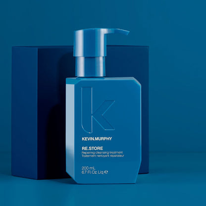 kevin murphy rs.store repair cleansing treatment - منظف كريمي ومرمم