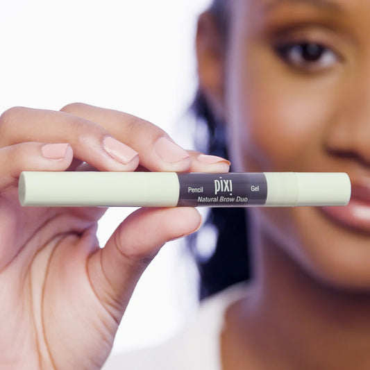 Pixi by Petra – EyeLift Max natural brow dou - قلم وجل حواجب من بيكسي