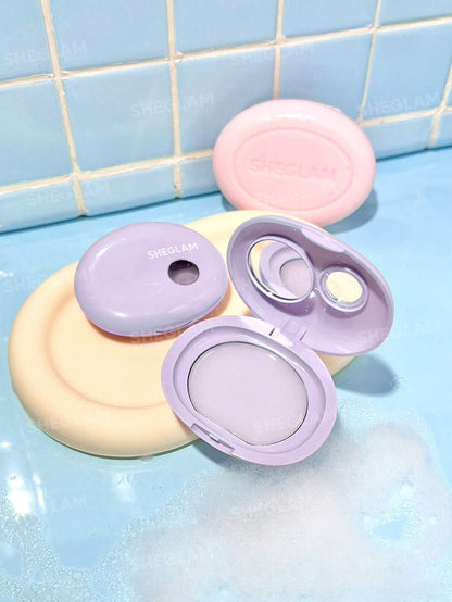 Sheglam Bubble Glow Blush Bar -أحمر خدود بلشر من شيكلام