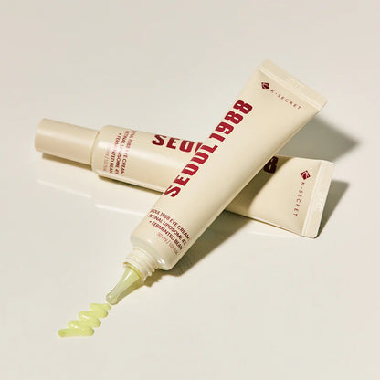 Seoul 1988 eye cream retinal liposome 4% - كريم تحت العين بريتنول