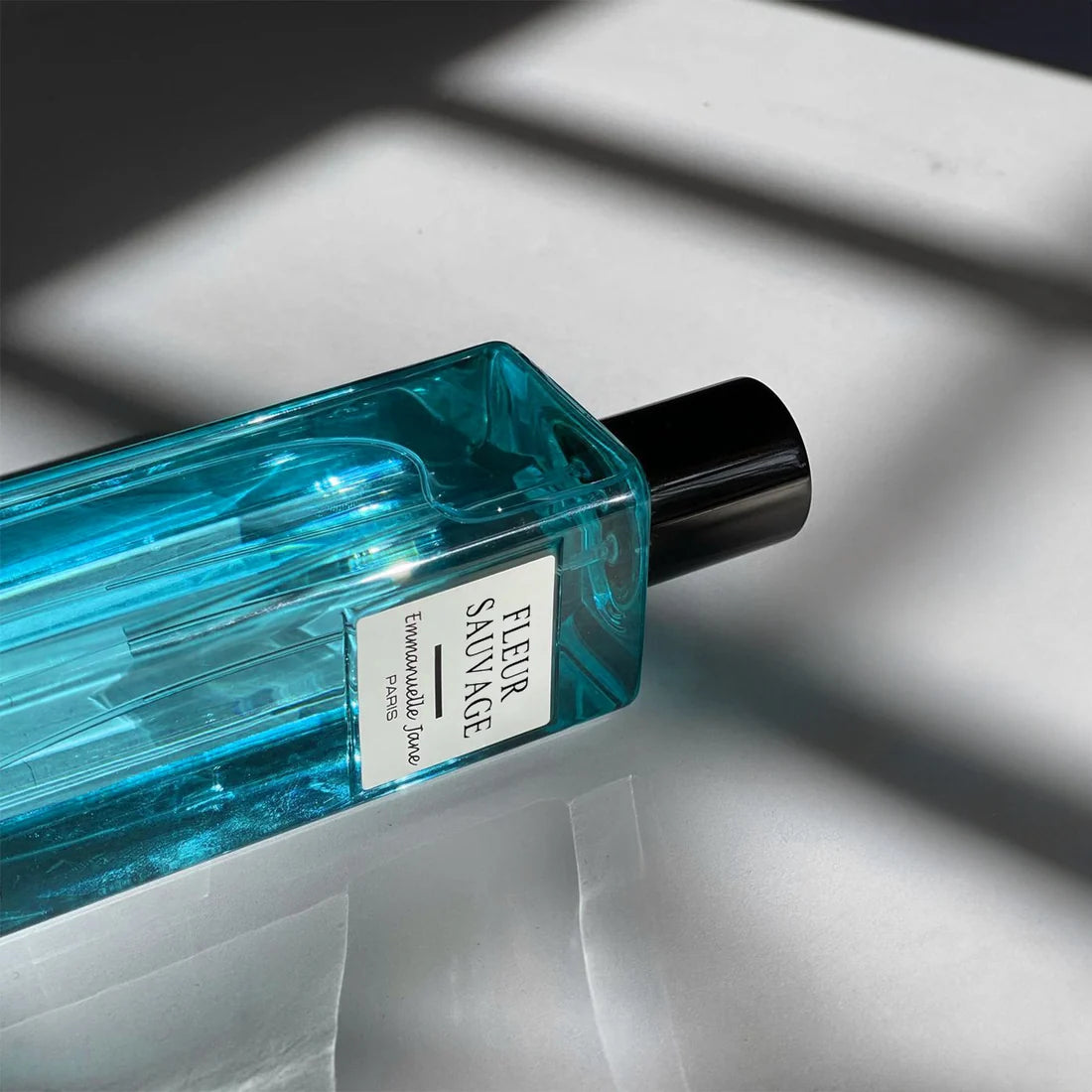 EMMANUELLE JANE PARIS FLEUR SAUVAGE BODY MIST 250ML - معطر الجسم فلور سوفاج من إيمانويل جين باريس