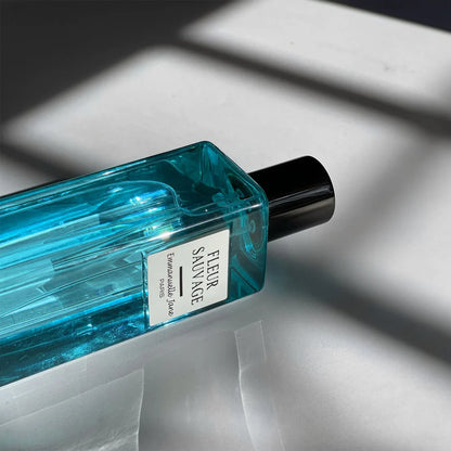 EMMANUELLE JANE PARIS FLEUR SAUVAGE BODY MIST 250ML - معطر الجسم فلور سوفاج من إيمانويل جين باريس