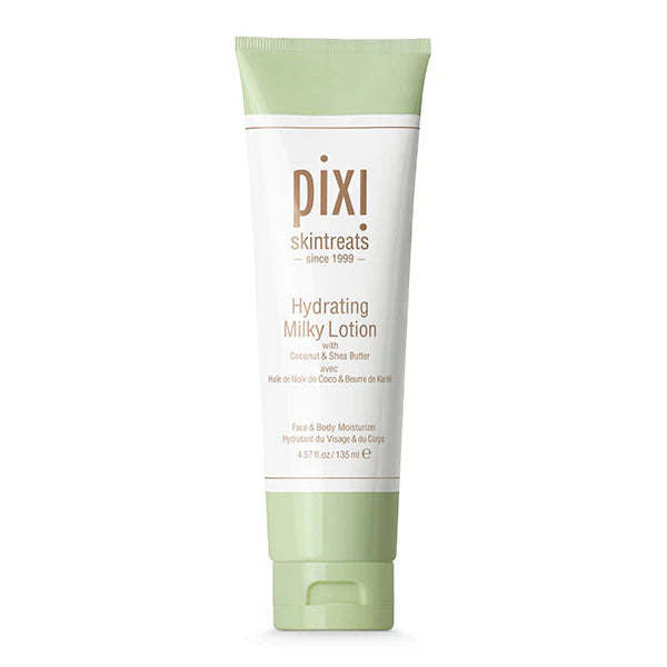 Pixi Hydrating Milky Lotion -مرطب متعدد الاستخدامات