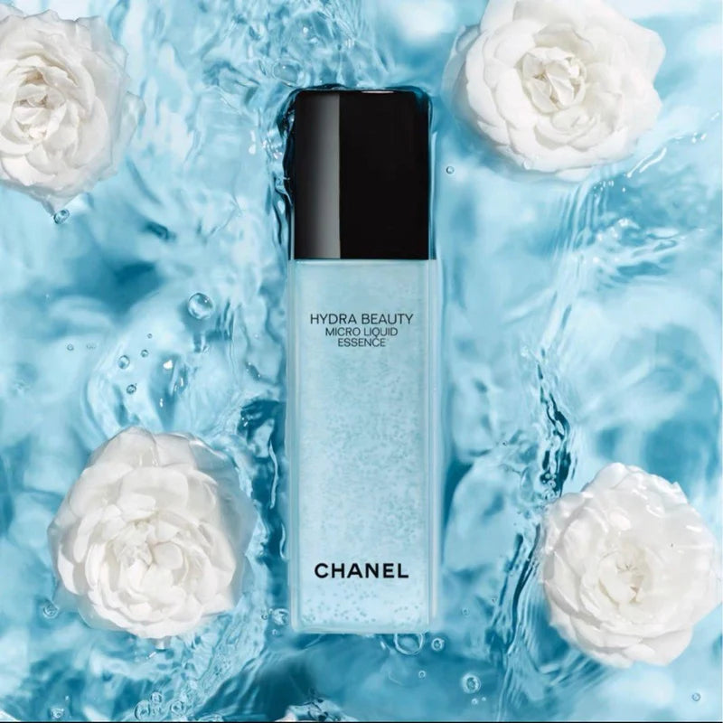 Chanel hydra beauty micro serum - مصل شانيل هايدرا بيوتي مايكرو