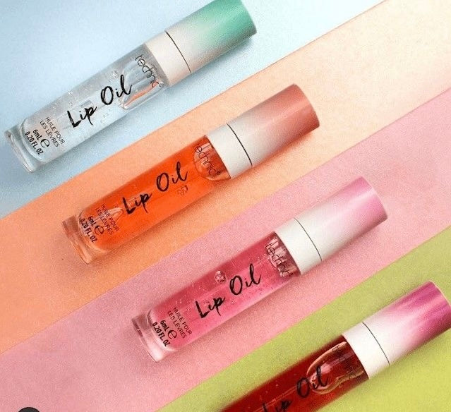 Technic lip oil - زيت الشفاه من تكنيك