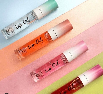 Technic lip oil - زيت الشفاه من تكنيك