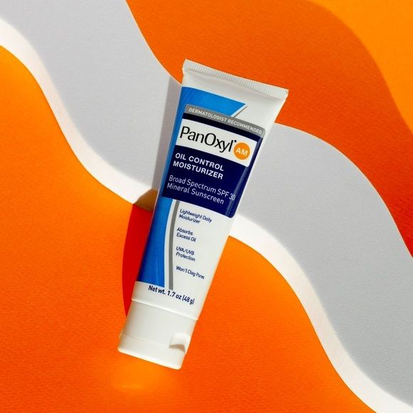 Panoxyl PM balancing repair moisturizer-مرطب بانوكسيل الليلي الموازن والمرمم