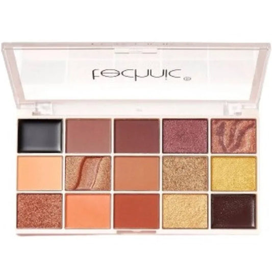 Technic Enamoured eyeshadow palatte - باليت ظلال عيون