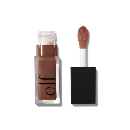 E.l.f glow reviver lip oil - زيت كلوس الشفاه لامع