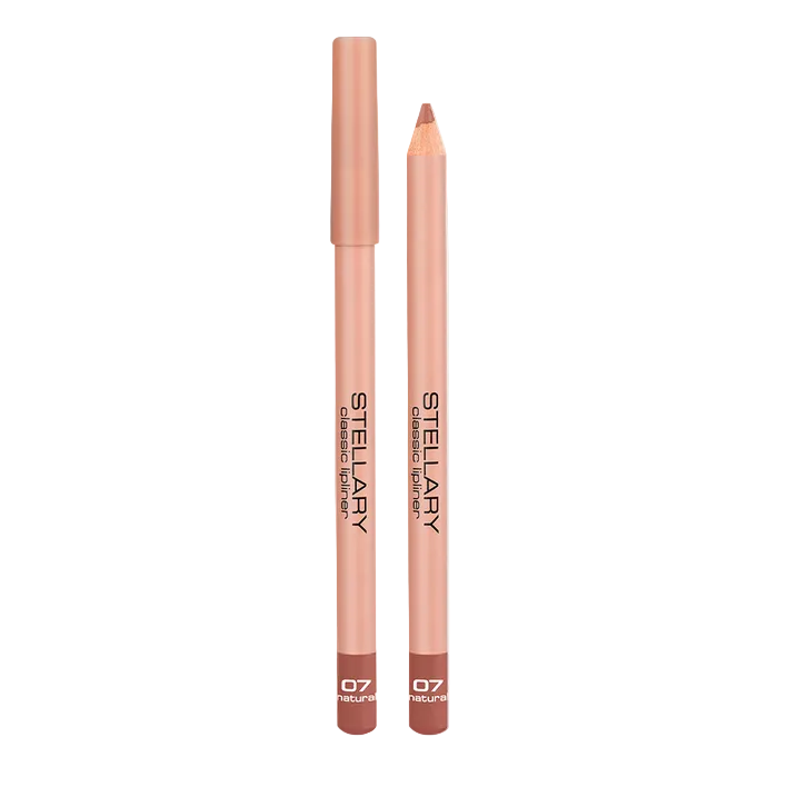 Stellary Classic Lipliner - قلم تحديد الشفاه كلاسيك