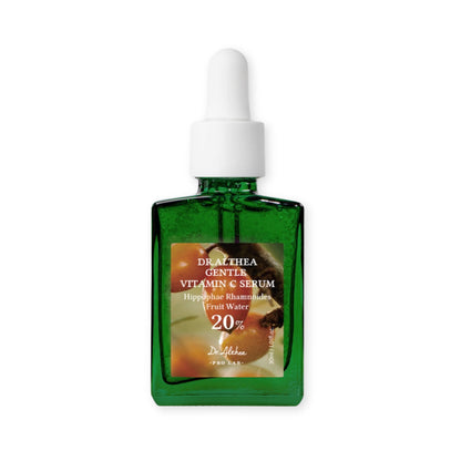 Dr.althea gentle vitamin c serum - سيروم فيتامين سي اللطيف من دكتور الثيا