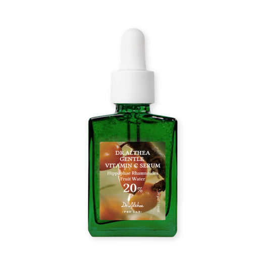 Dr.althea gentle vitamin c serum - سيروم فيتامين سي اللطيف من دكتور الثيا