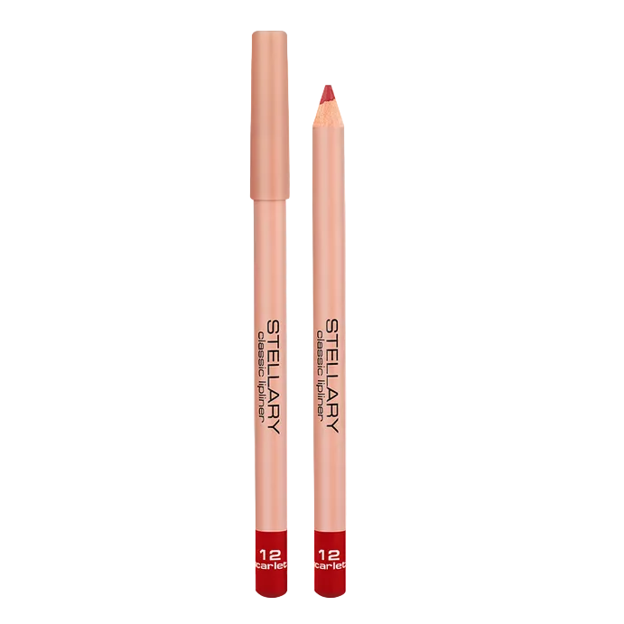 Stellary Classic Lipliner - قلم تحديد الشفاه كلاسيك