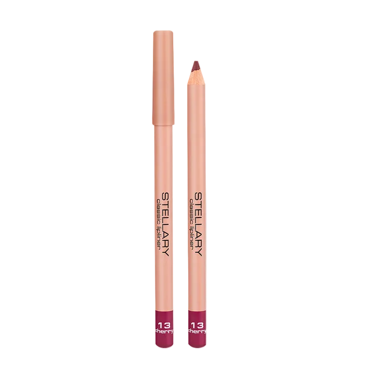 Stellary Classic Lipliner - قلم تحديد الشفاه كلاسيك