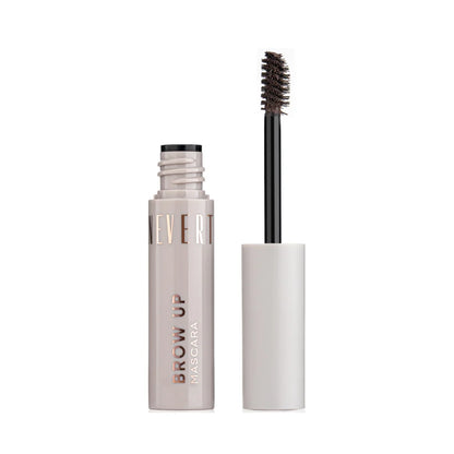 NEVERTI BROW UP MASCARA - مسكارة حاجب من نيفيرتي