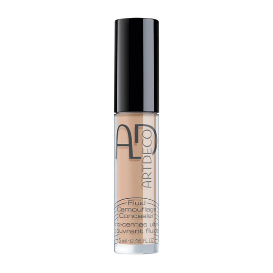 Artdeco fluid camouflage concealer - كونسيلر خافي عيوب من أرديكو