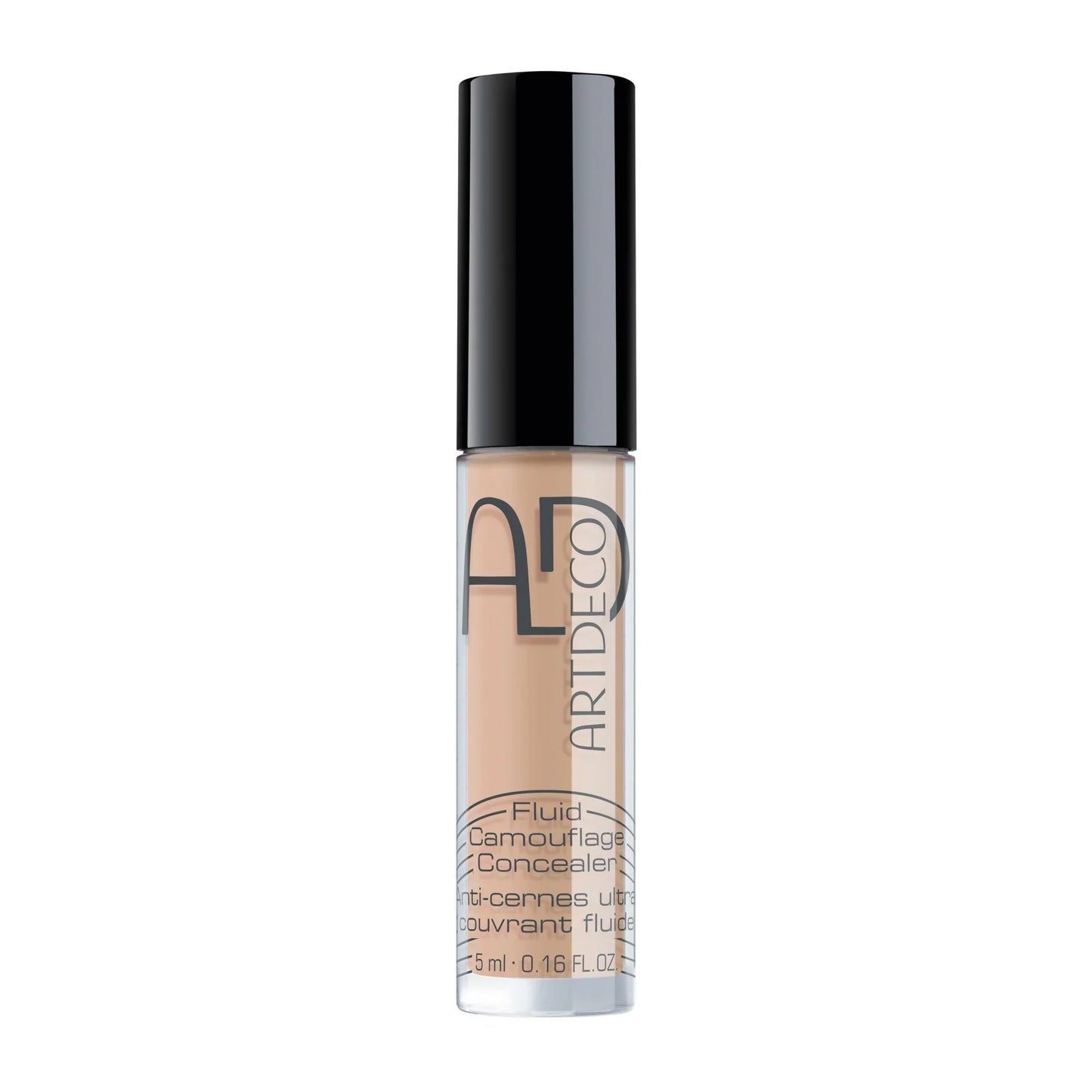 Artdeco fluid camouflage concealer - كونسيلر خافي عيوب من أرديكو