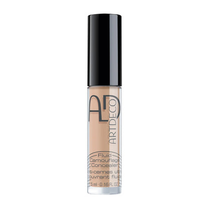 Artdeco fluid camouflage concealer - كونسيلر خافي عيوب من أرديكو