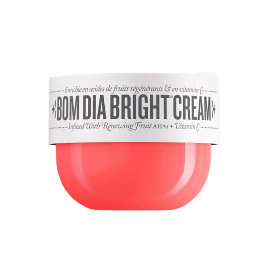 Sol de Janeiro Bom Dia Bright - زبدة البشرة مرطبة للجسم