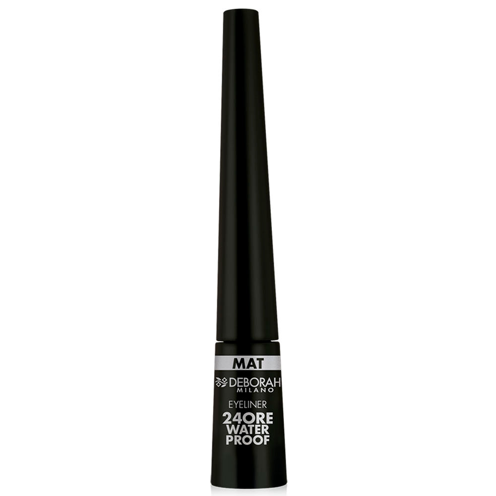 DEBORAH MILANO 24ORE WATERPROOF EYELINER 4,5ml - أيلاينر ديبورا 24 ساعة المقاوم للماء
