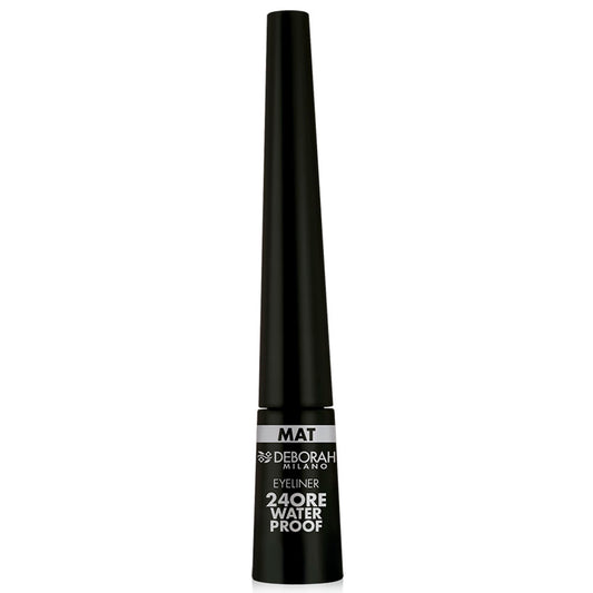 DEBORAH MILANO 24ORE WATERPROOF EYELINER 4,5ml - أيلاينر ديبورا 24 ساعة المقاوم للماء