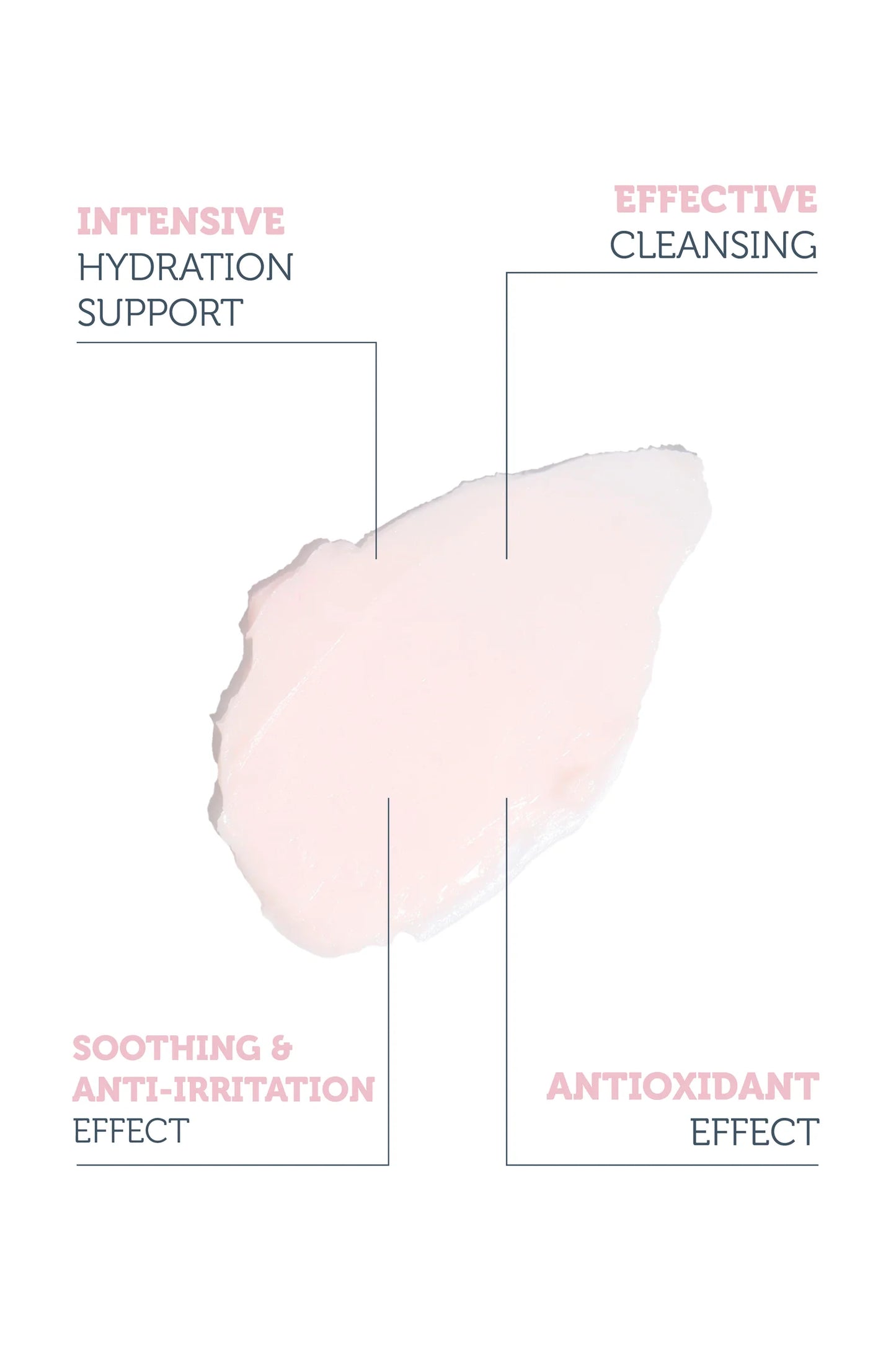 the purest solutions hydration infused smooth cleansing balm - بلسم التنظيف المنعم والمرطب من بيورست سوليوشنز