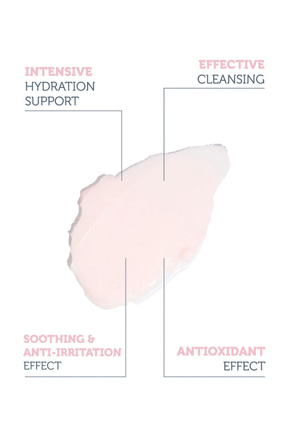 the purest solutions hydration infused smooth cleansing balm - بلسم التنظيف المنعم والمرطب من بيورست سوليوشنز