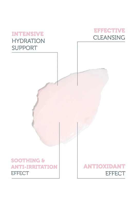 the purest solutions hydration infused smooth cleansing balm - بلسم التنظيف المنعم والمرطب من بيورست سوليوشنز
