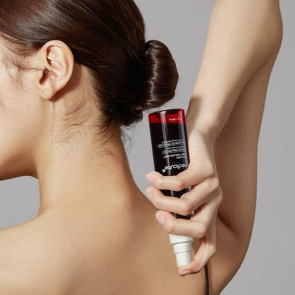 Medicube red acne body peeling shot-مقشر الجسم من ميدكيوب
