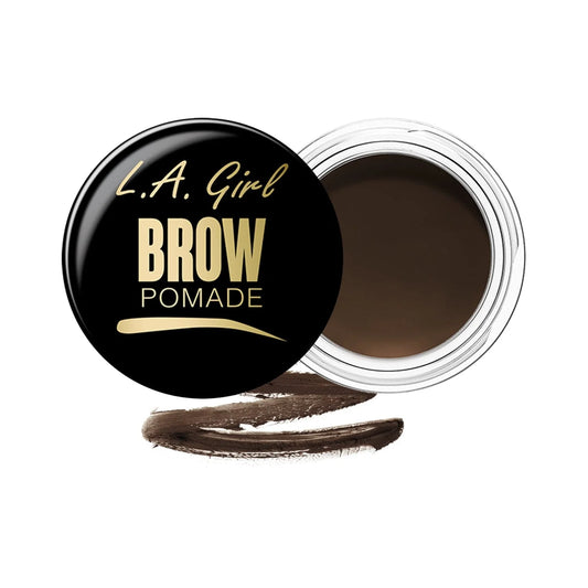 L.A.Girl Brow pomade gel formula - جل حاجب ملون