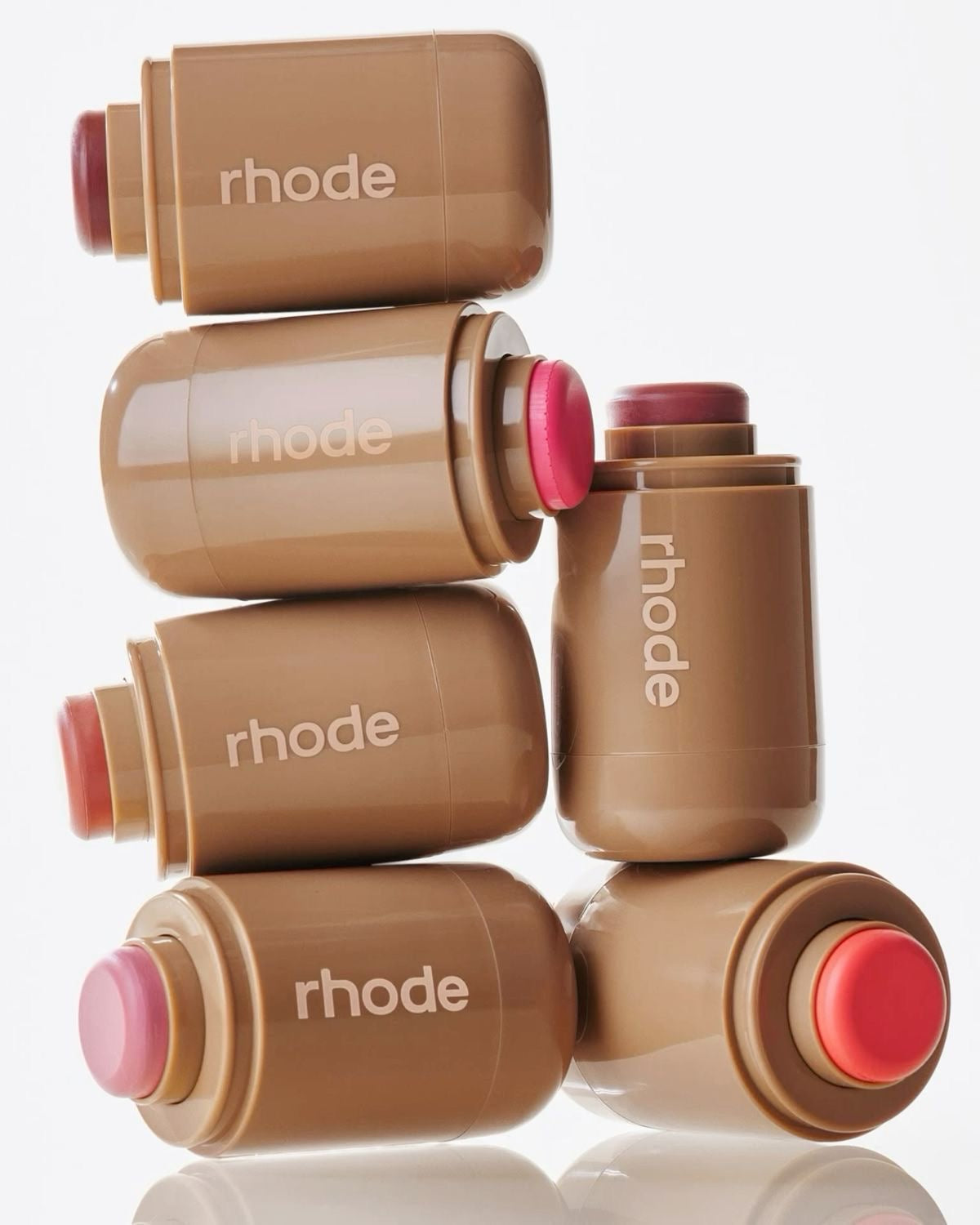Rhode pocket blush - بلشر رود ستيك