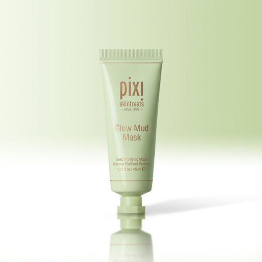 Pixi Glow Mud Mask - ماسك الطين المنقي من بيكسي